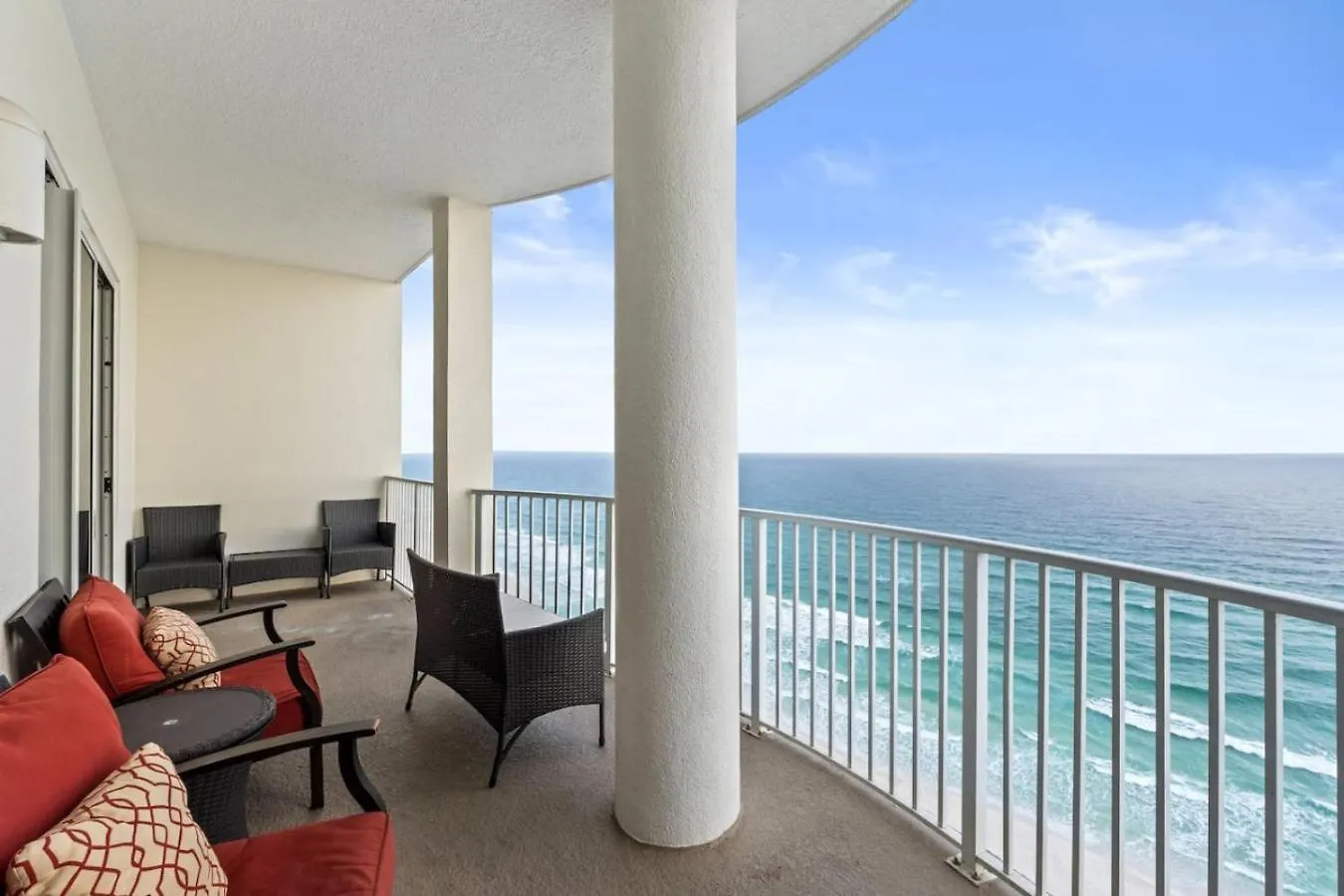 Ocean Ritz Resort Unit 2002 Panama City Beach