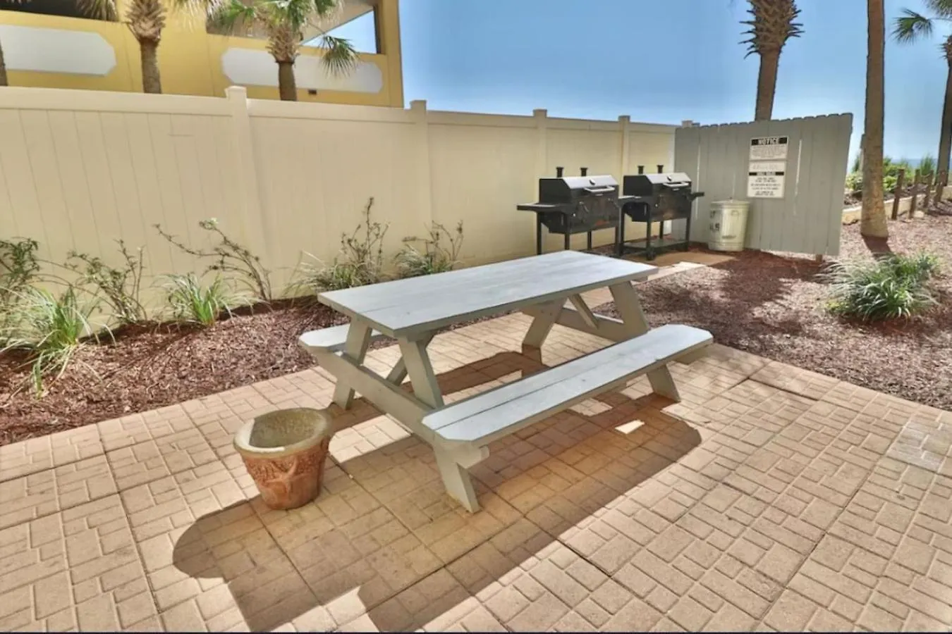 Holiday home Ocean Ritz Resort Unit 2002 Panama City Beach