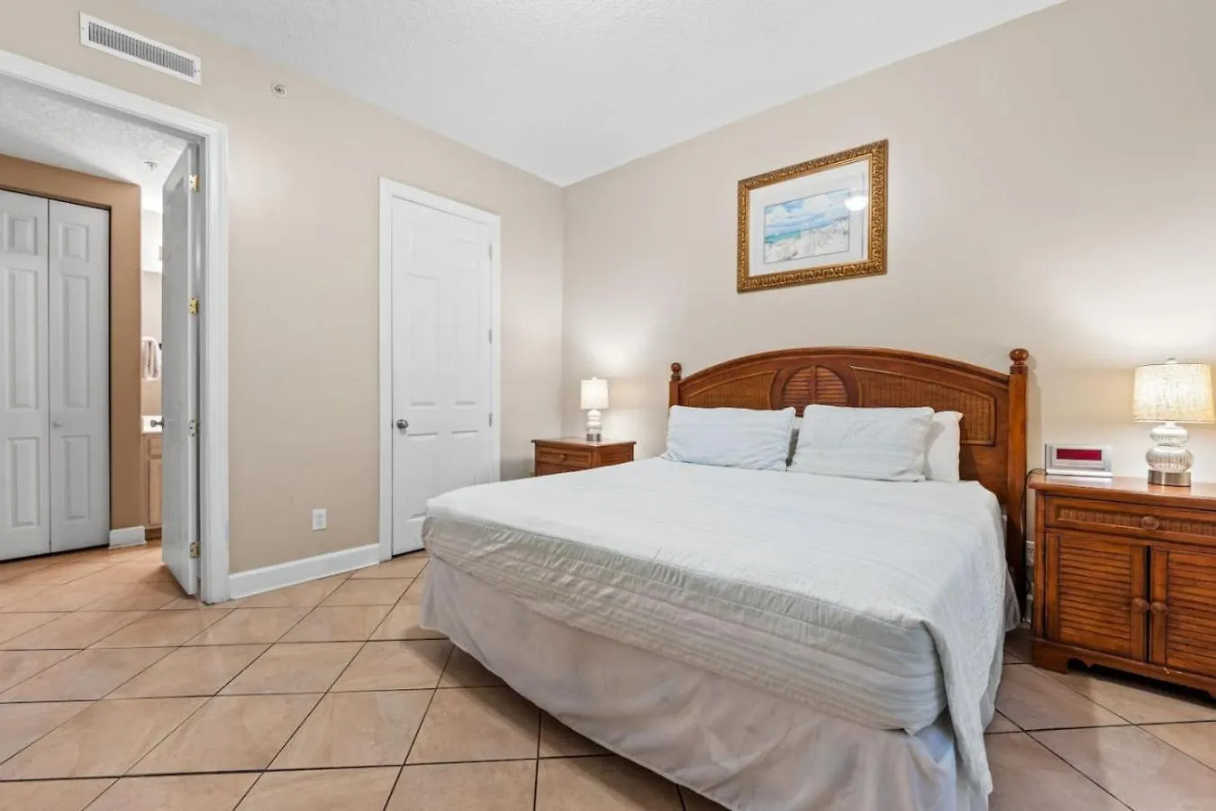 Ocean Ritz Resort Unit 2002 Panama City Beach Holiday home