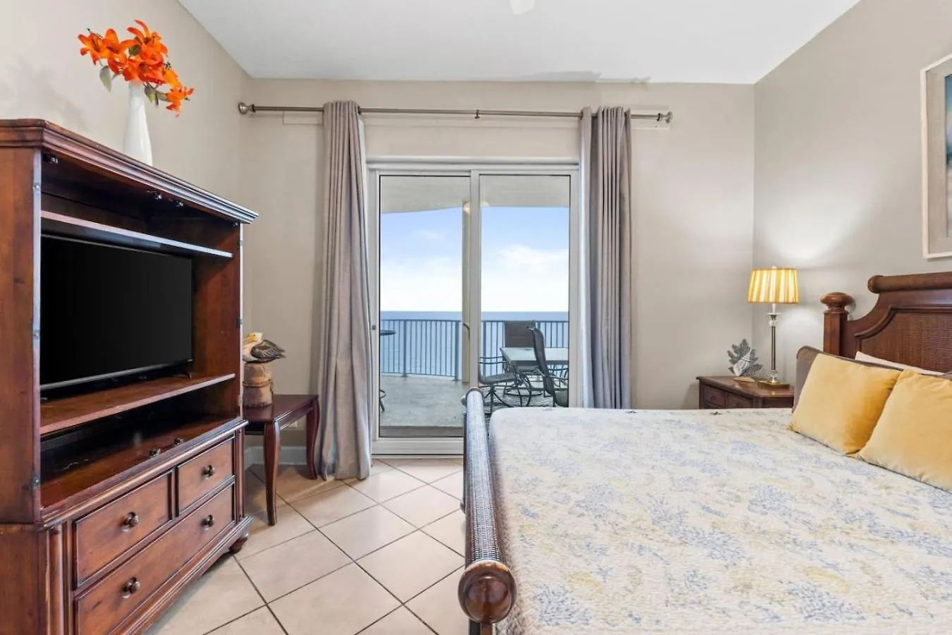 Holiday home Ocean Ritz Resort Unit 2002 Panama City Beach