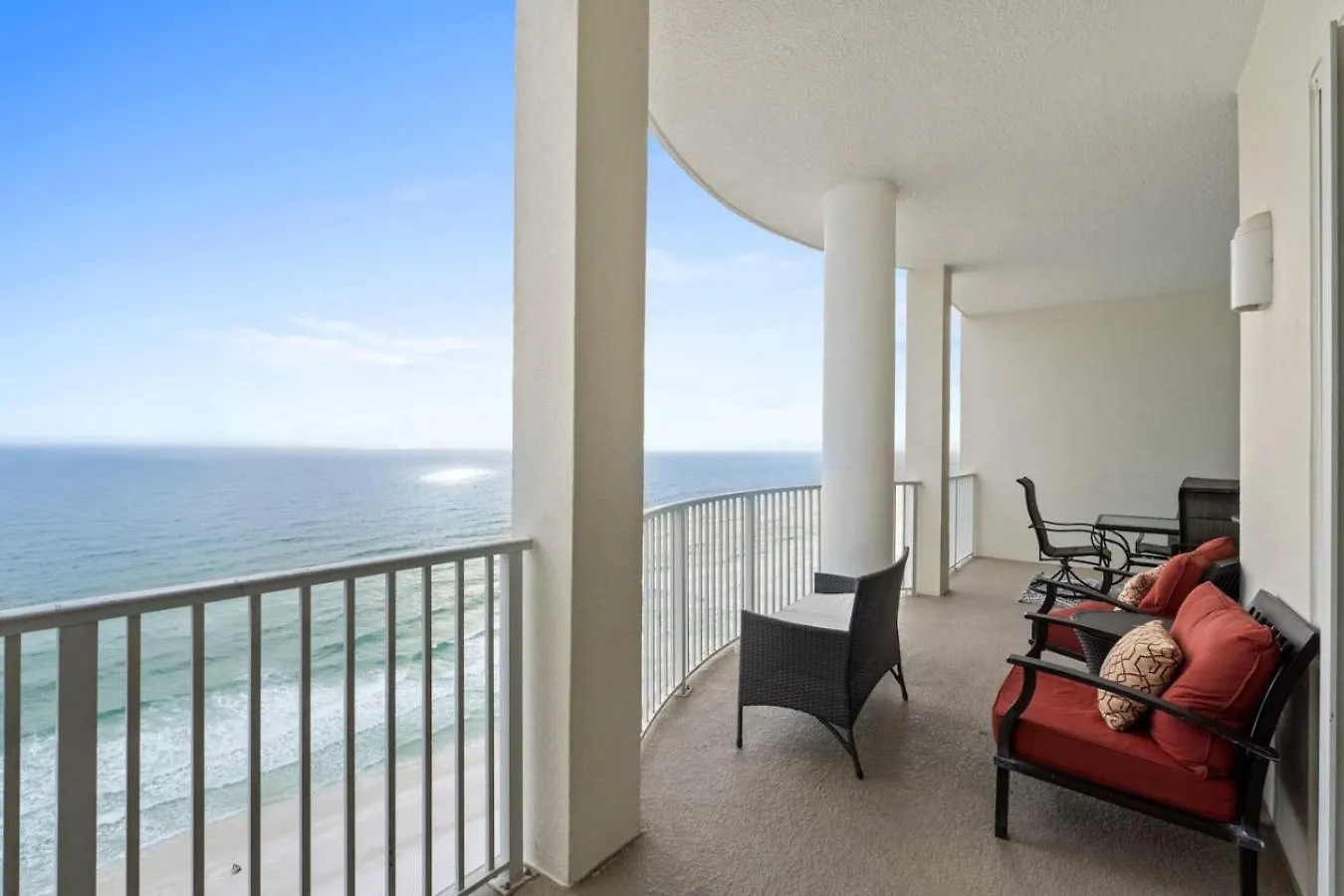 Ocean Ritz Resort Unit 2002 Panama City Beach 0*,