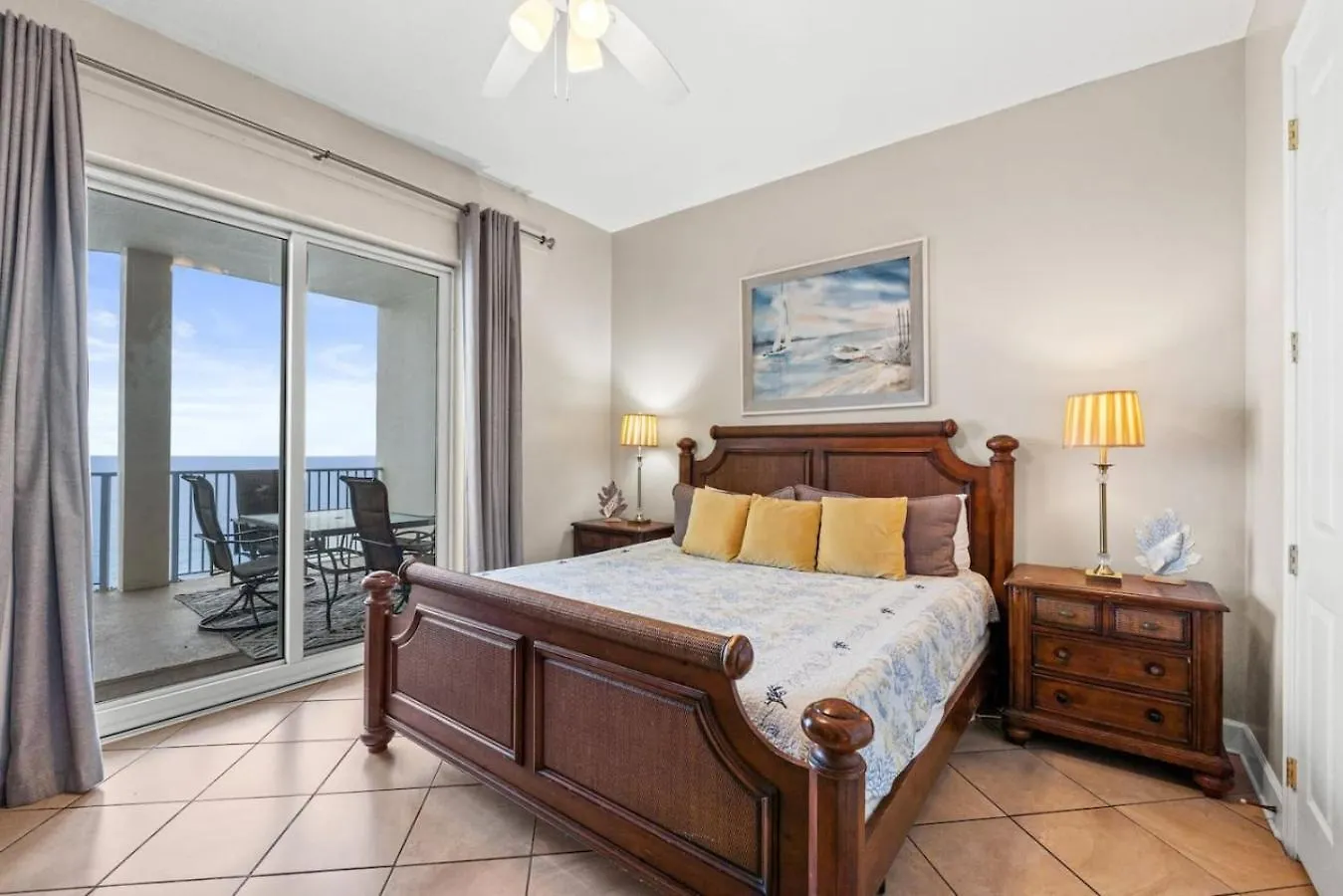 Ocean Ritz Resort Unit 2002 Panama City Beach United States